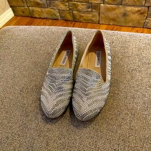 Studded Steve Madden Shoes